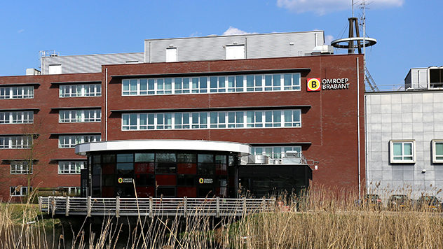 Lokale reclame Omroep Brabant Reclame