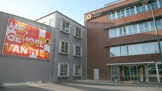 Omroep Brabant Reclame