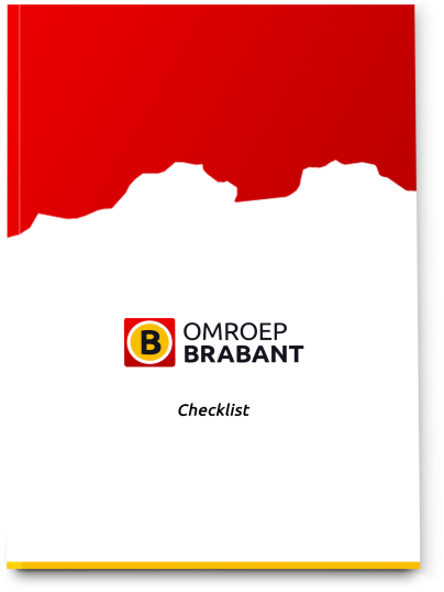 Reclame advies Omroep Brabant Reclame