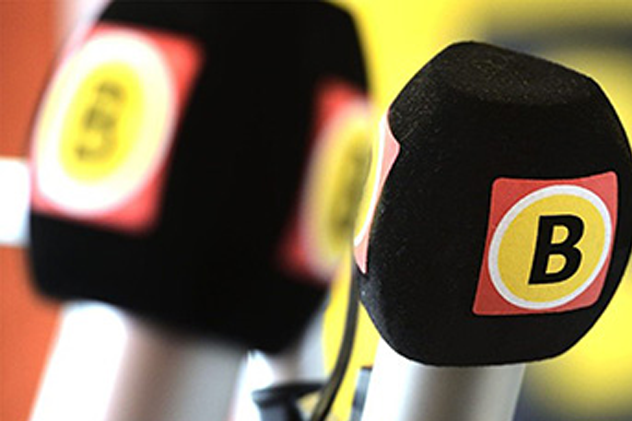 Radioreclame Omroep Brabant Reclame