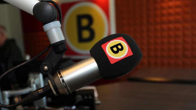 Radiospot opnemen in de studio