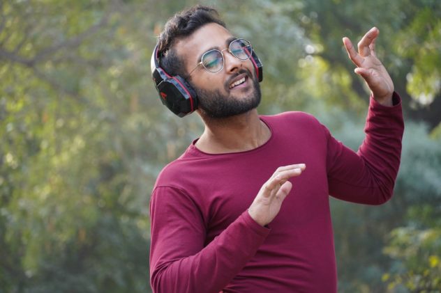 Luister naar radio Omroep Brabant wanneer je onderweg bent