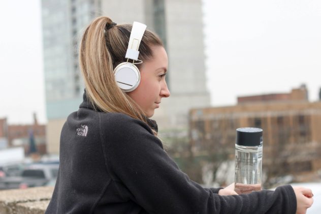 Luister onderweg naar radio Omroep Brabant