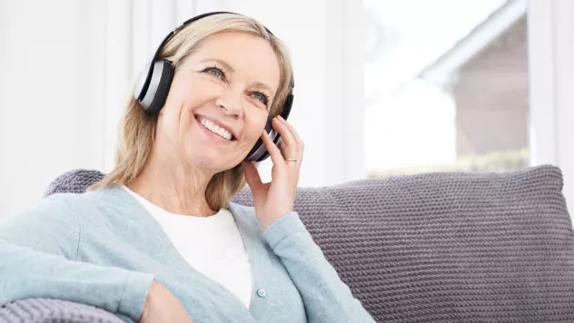 Luister thuis naar de radio van Omroep Brabant