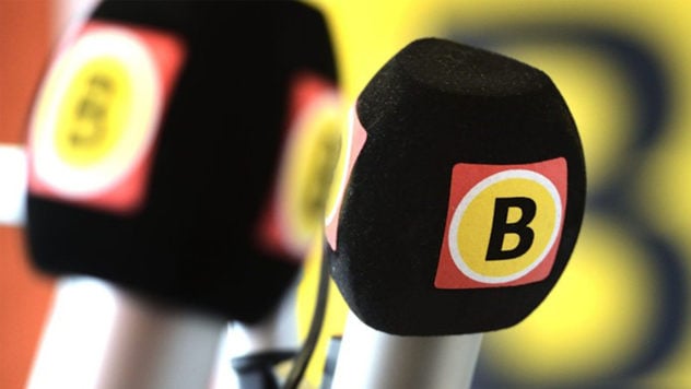 Radiospot maken in de studio
