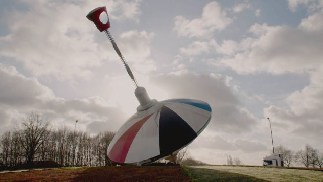 Screenforce-onderzoek kijkcijfers TV: bewegen als een tol door het TV-landschap