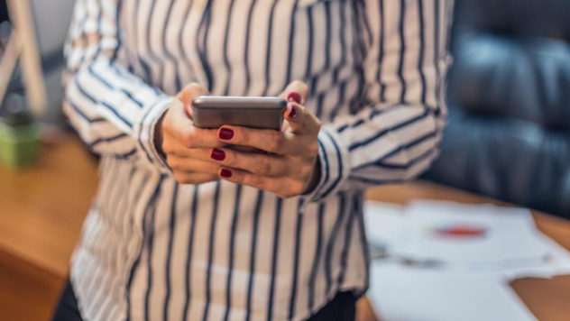 Online adverteren groeit