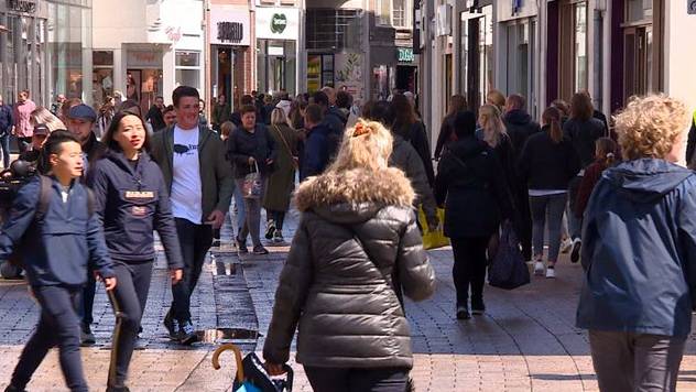 Naamsbekendheid vergroten bij het winkelend publiek
