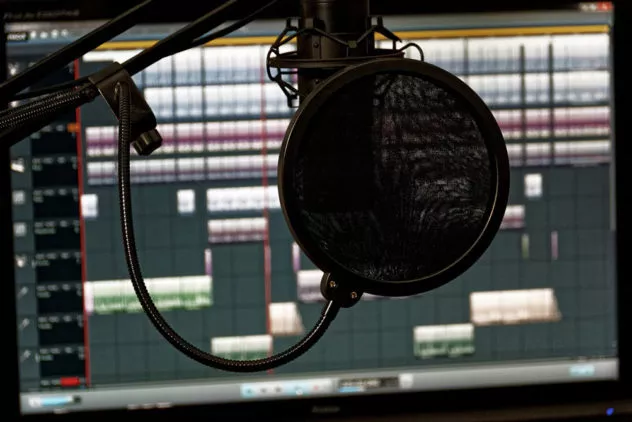 audio-logo