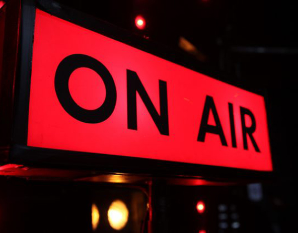 on-air