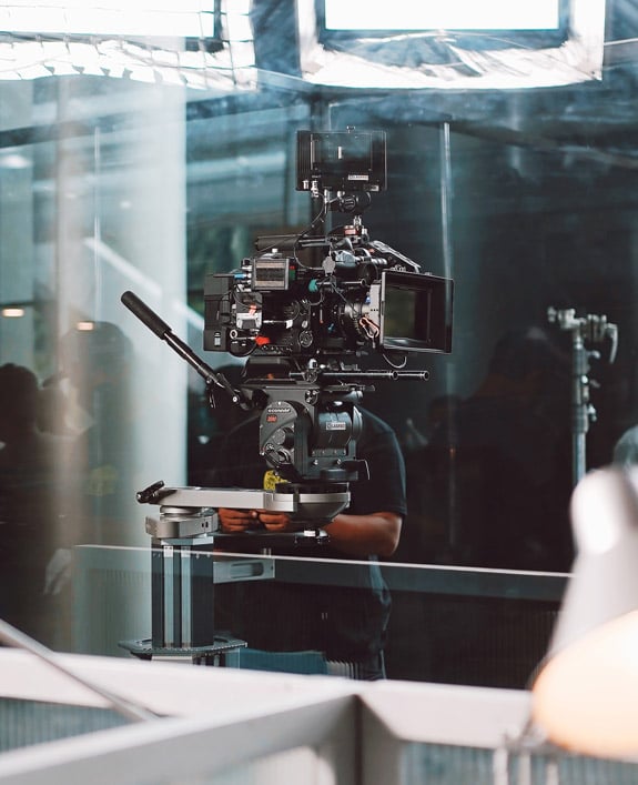 camera