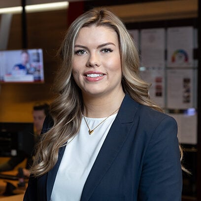 Media-adviseur Nila Zuijderduijn
