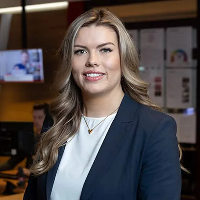 Media-adviseur Nila Zuijderduijn