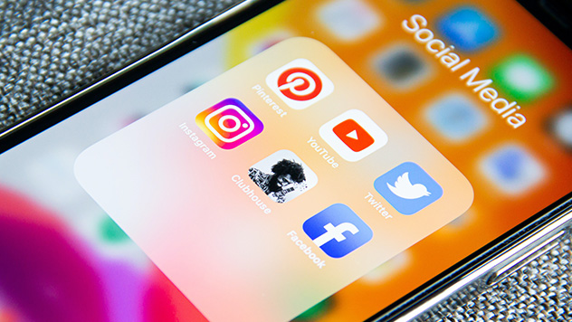 social-media