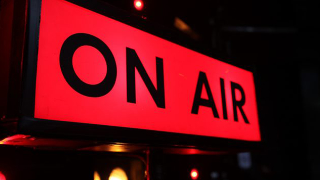 on-air
