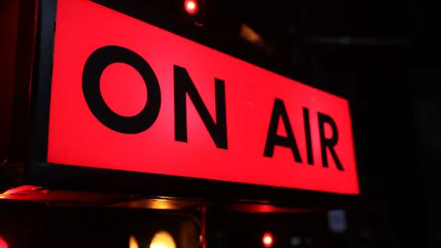 on-air