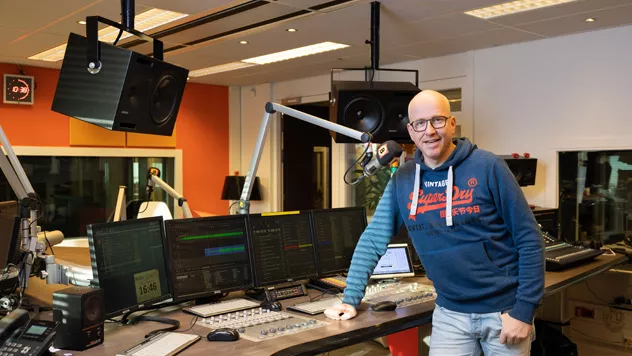 radiocampagne