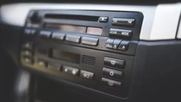 autoradio