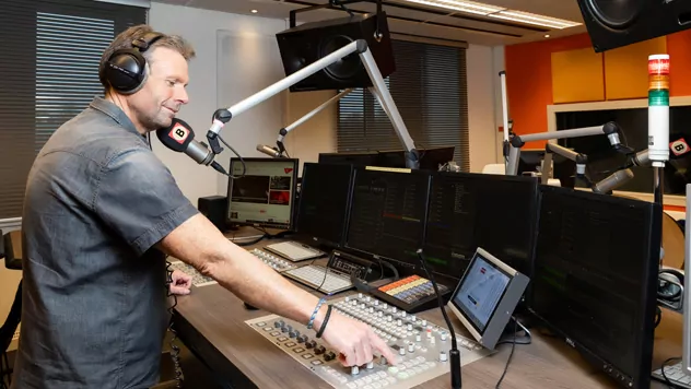 kosten radiospot
