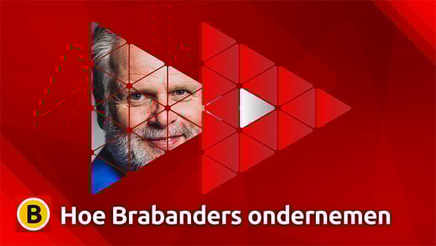 Hoe Brabanders ondernemen, de podcast.