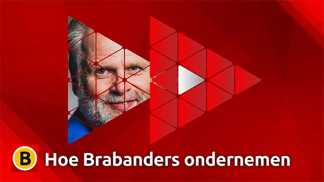 Hoe Brabanders ondernemen, de podcast.