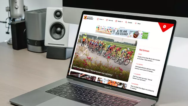 display marketing