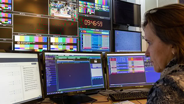 multimediaal