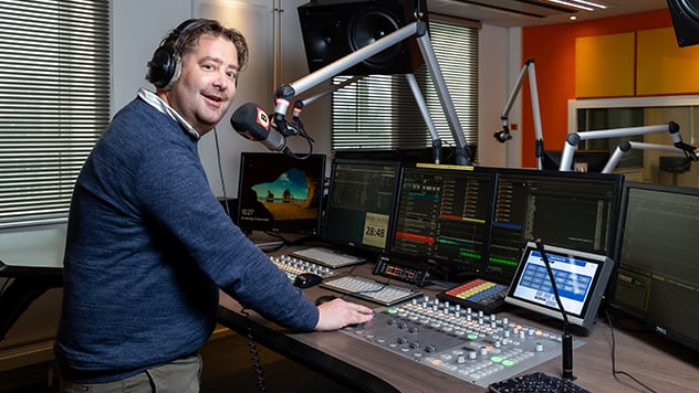 radiostudio