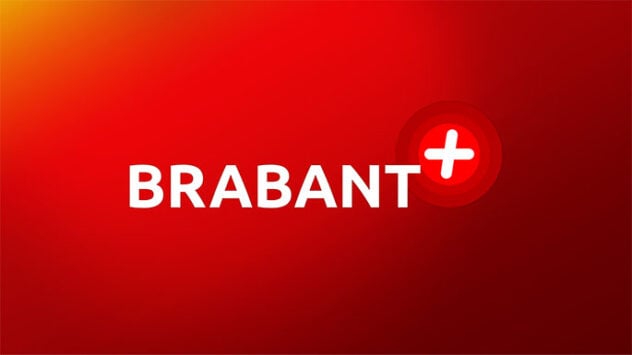 brabant+