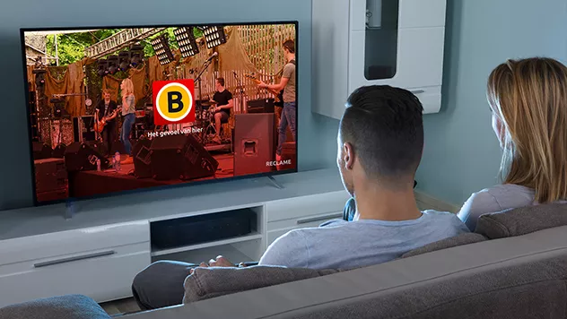 lineaire tv