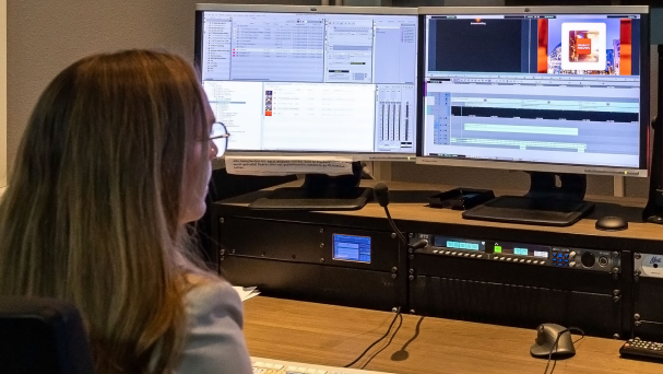 video ondertitelen