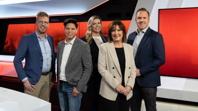 Media Adviseurs Omroep Brabant
