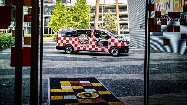 toekomst van reclame