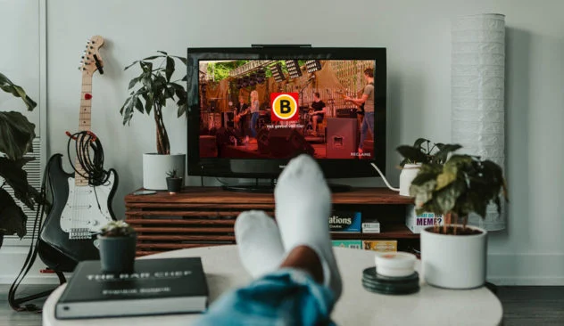tv commercial