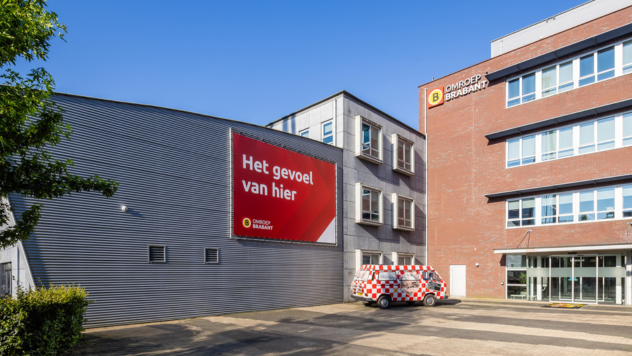 Lokale reclame Omroep Brabant Reclame