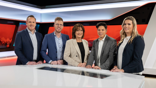 media adviseur