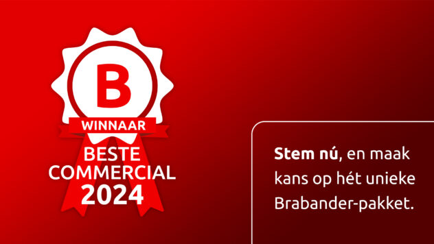 Beste commercial 2024