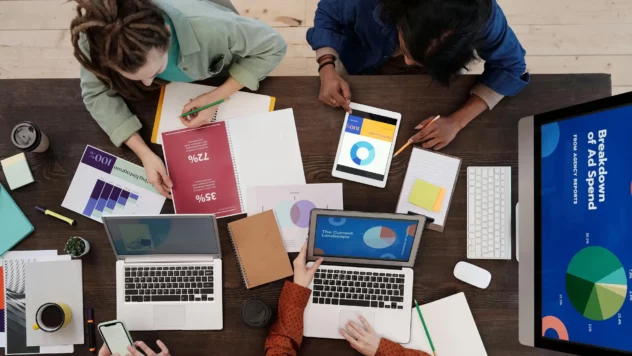 De KPI's van je Marketingstrategie verbeteren